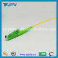 The Professional Supplier on Fiber Optic Patch Cords